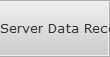 Server Data Recovery North Detroit server 